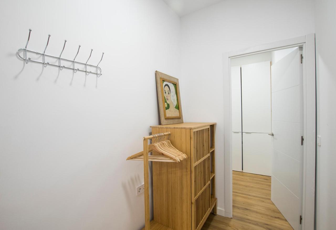 Apartament Casa Celia Kadyks Zewnętrze zdjęcie