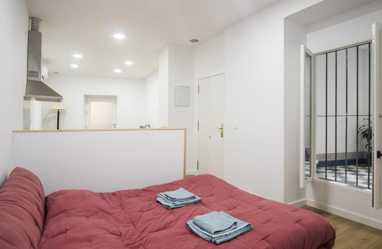 Apartament Casa Celia Kadyks Zewnętrze zdjęcie